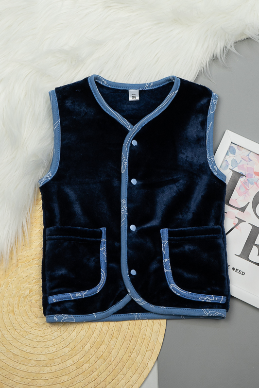 Жилетка дитяча 300-1257